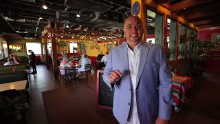 American Dream TV - Selling Salt Lake - LA FRONTERA UTAH Restaurant James Roth @thereelsaltlakeagent