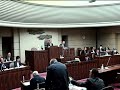 令和５年第３回津南町議会定例会　９月11日①　議案審議（専決処分、条例改正、補正予算説明等）