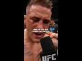 dustin poirier on adversity