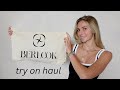 HUGE ACTIVEWEAR TRY ON HAUL | @berlook_official7697