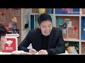 《令人心动的offer s2》clip 徐律和撒老师对裸辞持不同意见