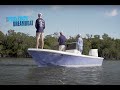 Florida Sportsman Project Dreamboat - 17’ Mako Restoration, Deep Impact Deadline