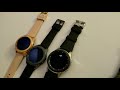 samsung galaxy watch特色介紹【sogi手機王】