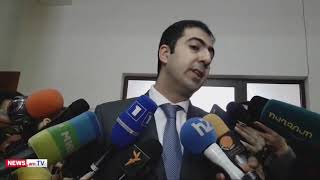 Քննիչն ասում ա՝ ինտերվյուներ ա տալիս. Օրբելյանը՝ Քոչարյանին կալանքի տակ պահելու հիմքերի մասին