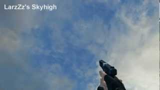 LarzZz's Skyhigh | New Xdream Trick