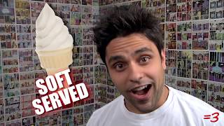 ICE CREAM TRUCK FIGHT!! (2012)