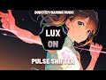 Pulse Shifter - LuxOn |Dubstep Gaming Music|