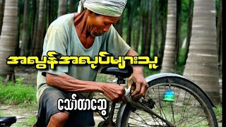 အလွန် အလုပ်များသူ - သော်တာဆွေ