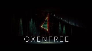 OXENFREE - Time Loop Music (Tape Player Slowed)