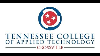 TCAT Crossville Campus Tour 2021
