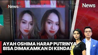 Sosok Oshima Yukari, Pramugari Korban Kebakaran Glodok Plaza | iNews Today | 20/01