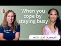 High-Functioning Depression w/ Research Psychiatrist Dr. Judith Joseph