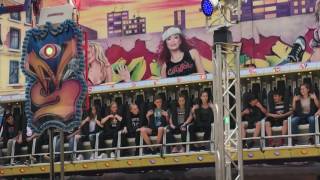 Nightstyle - Armbrecht (Offride) Video Pfingstkirmes Menden 2017