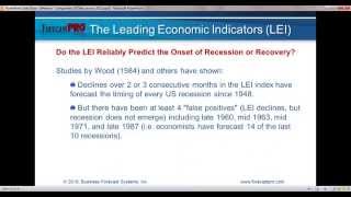 Educational Webinar - Understanding Your Data: The Key to Better Forecasting