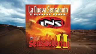 La Nueva Sensación Tropikal - Sensacional Vol. 2 (Album Completo)