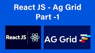 7 React JS and Ag Grid Integration Part 1| Zest Prime |Ag Grid