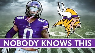 The NFL Is SCREWED After What Just Happened For The Vikings…