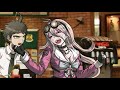 miu wants the cum sub danganronpa sprite animatic