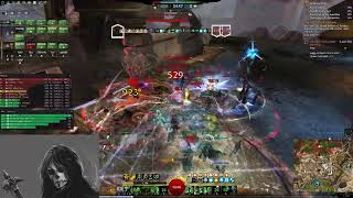 Kad Necro - BBC Guild and Friends - Darkhaven [NA]