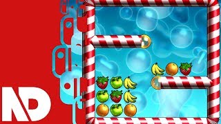 [eShop EU] Fruitfall Crush - First Look