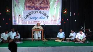 ଉତ୍କଳ ଦିବସ Utkal Divas 2014: ଓଡ଼ିଆ ନାଟକ Odia Natak - ଆମ ସ୍କୁଲ ହାଲଚାଲ Aama school halchal