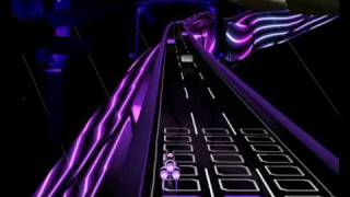 Audiosurf - DJ Anonymous: So I Herd You Like Musics