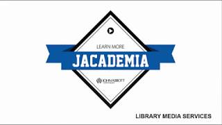 JACADEMIA - Library - Database Searching