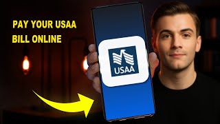 How To Pay Your USAA Bill Online 2025 (COMPLETE GUIDE) (2026)
