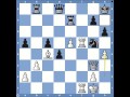 match of the century fischer vs spassky game 6