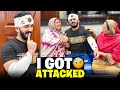 Got attacked by Unknown Street boys🤕Prank on both Mom's😂