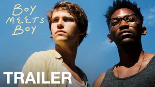 BOY MEETS BOY - Trailer - Peccadillo Pictures