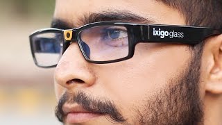 ixigo glass