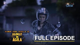 Agimat ng Agila 2: Agent Asha to the rescue! (Full Episode 3)