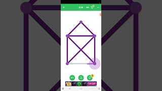 smart puzzle#one line game#shorts #funny #games