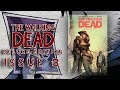 The Walking Dead Deluxe Edition: Volume 1 Issue 3 Comic Dub