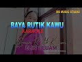 BAYA RUTIK KAWU KARAOKE