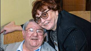 The Horrible Death Of Buddy Hackett & His Wife