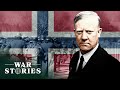 Vidkun Quisling: The Infamous Norwegian Traitor Executed By His Own People