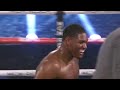 IS THIS THE BEST KNOCKOUT OF 2021? JARED ANDERSON VS KINGSLEY IBEH - FIGHT HIGHLIGHTS AND KNOCKOUT