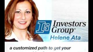 Helene Ata - Investor Group Financial Services