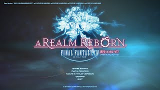 【FF14】【第７星歴ストーリー】【ネタバレ】 【初見】　２７　海に散る命～