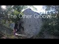 V5 - The Other Groove || Garden Boulders || Mt. Alexander Bouldering