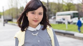 【美女景色】浅野愛梨 自己紹介