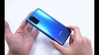 【荣耀V30 Pro体验评测】拍照比肩P30 Pro，性能刚猛豪放，无情！