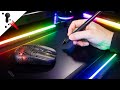 Are gaming pens the future instead of mice? Drawing tablet to reach Immortal in Valorant ft. Kariyu