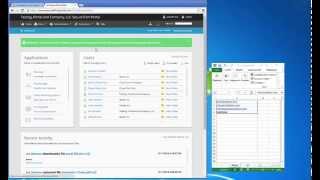 Full Overview Of Secure Firm Portal - Full Length In Depth Tutorial