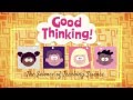 Introducing: Good Thinking!