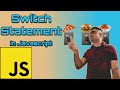 Switch Statement | Javascript Basics | #21