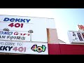 【dekky401】新潟市　雲が流れる癒し動画