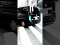 トラックが通過だなぁ はたらくクルマ 働く車 トラック truck car